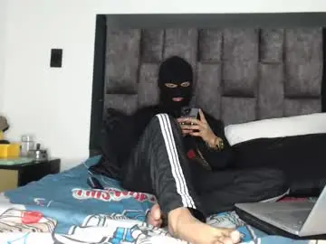 Chaturbate Adult Webcam of cash_master77