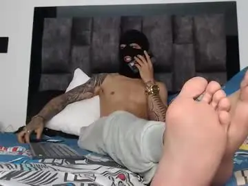 Chaturbate Free Porn Cam of cash_master77