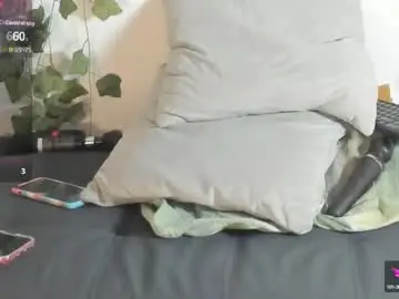 Chaturbate Live Porn of cataleya19__