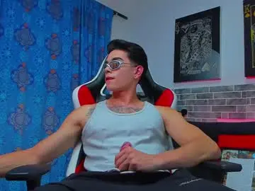 Chaturbate Private Sex Chat of chepe_fit