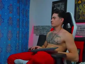 Chaturbate Adult Webcams of chepe_fit