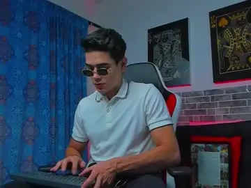 Chaturbate Watch Live Sex Cams of chepe_fit