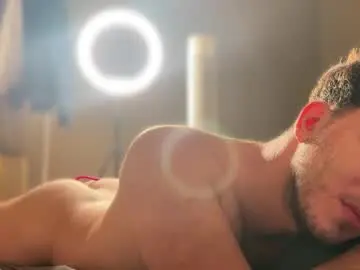 Chaturbate Best Webcam of christophertan