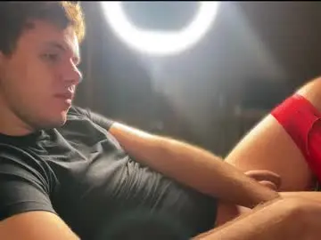 Chaturbate Sex Cam of christophertan