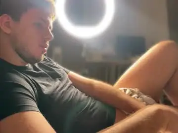 Chaturbate Sex Chat of christophertan