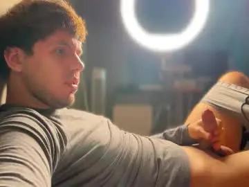 Chaturbate Adult Video Chat of christophertan