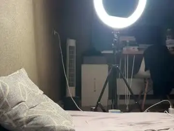 Chaturbate Nude Webcam of christophertan