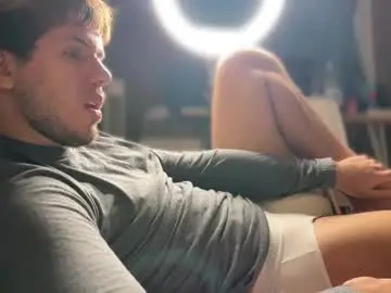 Chaturbate Nude Webcam of christophertan