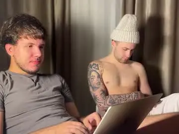 Chaturbate Adult Webcams of christophertan