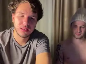 Chaturbate Adult Webcam of christophertan