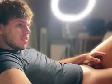 Chaturbate Sex Cam of christophertan