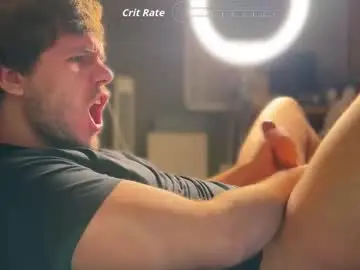 Chaturbate Adult Video Chat of christophertan