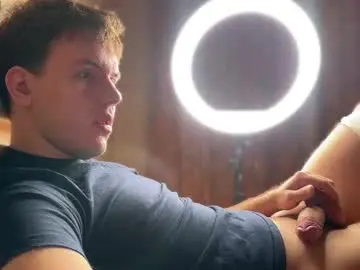 Chaturbate Adult Webcam of christophertan