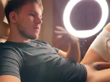 Chaturbate Adult Video Chat of christophertan