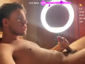 Chaturbate Adult Video Chat of christophertan