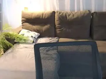 Chaturbate Live Sex of dreamymilka