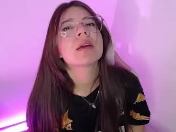 Chaturbate Free Porn Cam of emma_naa