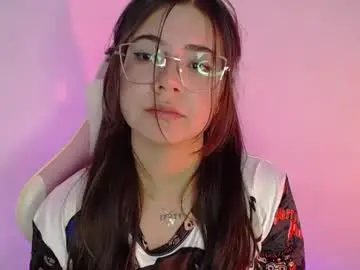 Chaturbate Nude Webcam of emma_naa