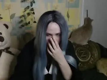 Chaturbate Adult Video Chat of felvivalkitty