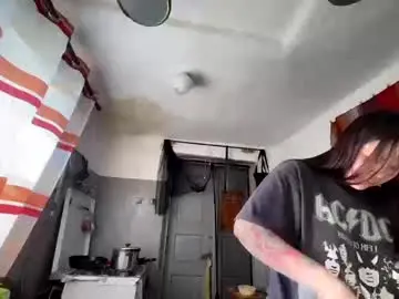 Chaturbate Live Sex Cam of felvivalkitty