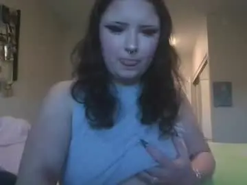 Chaturbate Live Porn of glitteredbrat