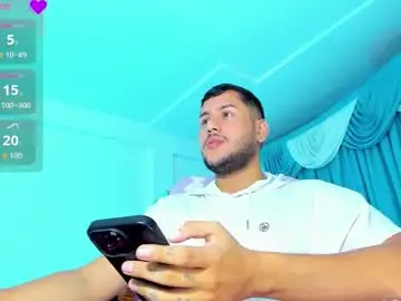 Chaturbate Watch Live Sex Cams of hot_latino_boy_