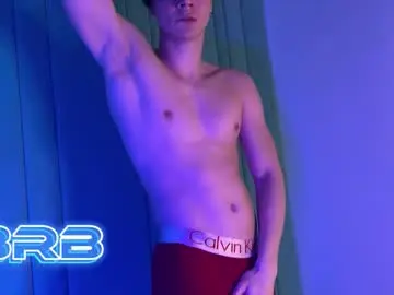 Chaturbate Best Webcam of hugebangins_