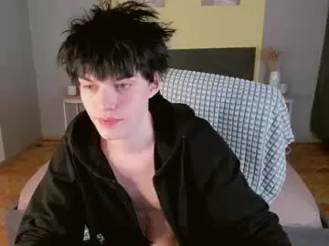 Chaturbate Sex Chat of john_arthurs