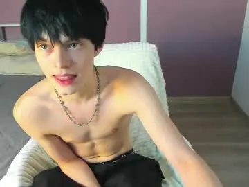 Chaturbate Sex Cam of john_arthurs