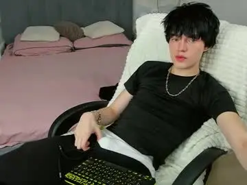 Chaturbate Live Sex Cam of john_arthurs