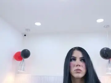 Chaturbate Adult Video Chat of katia_moregb