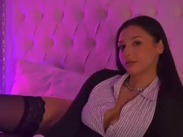 Chaturbate Private Sex Chat of lexy_banks