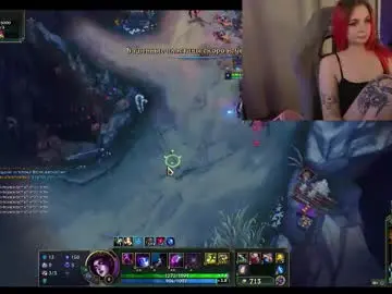 Chaturbate Live Porn of lucysbrain