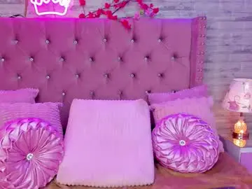 Chaturbate Adult Webcams of madissonbonny_