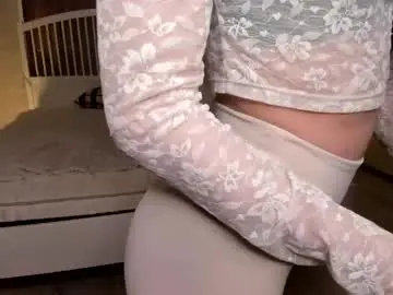 Chaturbate Live Porn of moon_puzzles