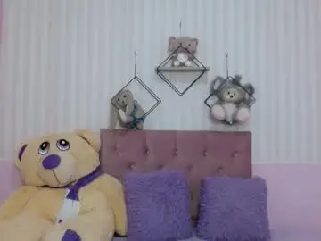 Chaturbate Nude Webcam of naughty_ariel