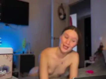 Chaturbate Watch Live Sex Cams of nikitosforyou