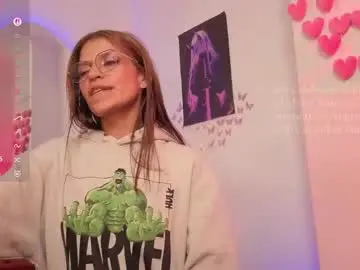 Chaturbate Sex Chat of nina_neon