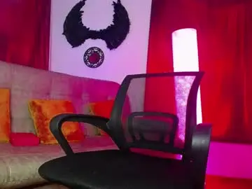 Chaturbate Adult Webcam of noha_lux01