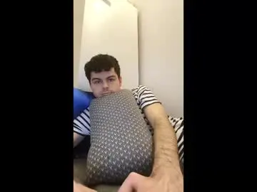 Chaturbate Sex Cam of pas18poland