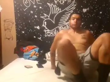 Chaturbate Adult Webcam of peppapignam19