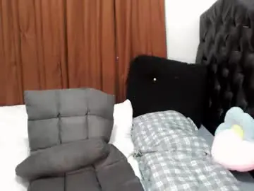 Chaturbate Sex Cam of pretty_chikana