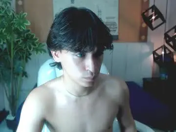 Chaturbate Adult Webcams of roberthalv