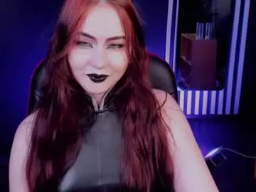 Chaturbate Adult Webcam of ru6y_dark
