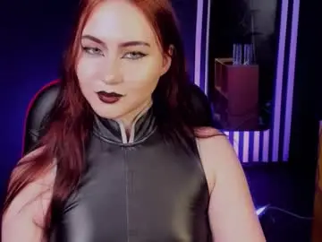 Chaturbate Watch Live Sex Cams of ru6y_dark