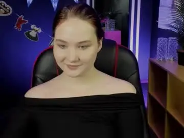 Chaturbate Free Live Porn of ru6y_dark