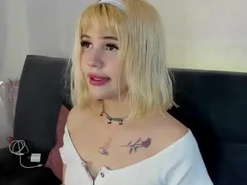 Chaturbate Watch Live Sex Cams of samantha_browwnn