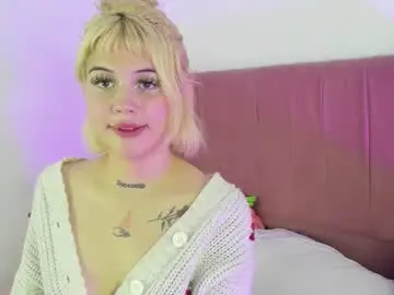 Chaturbate Adult Webcam of samantha_browwnn