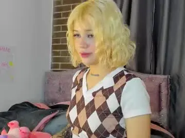 Chaturbate Free Live Porn of samantha_browwnn