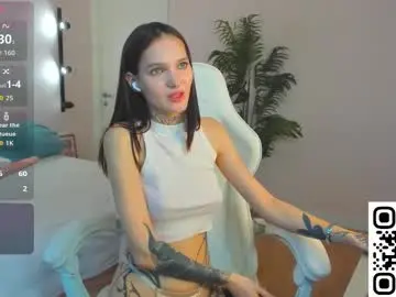Chaturbate Sex Chat of selena_sharp